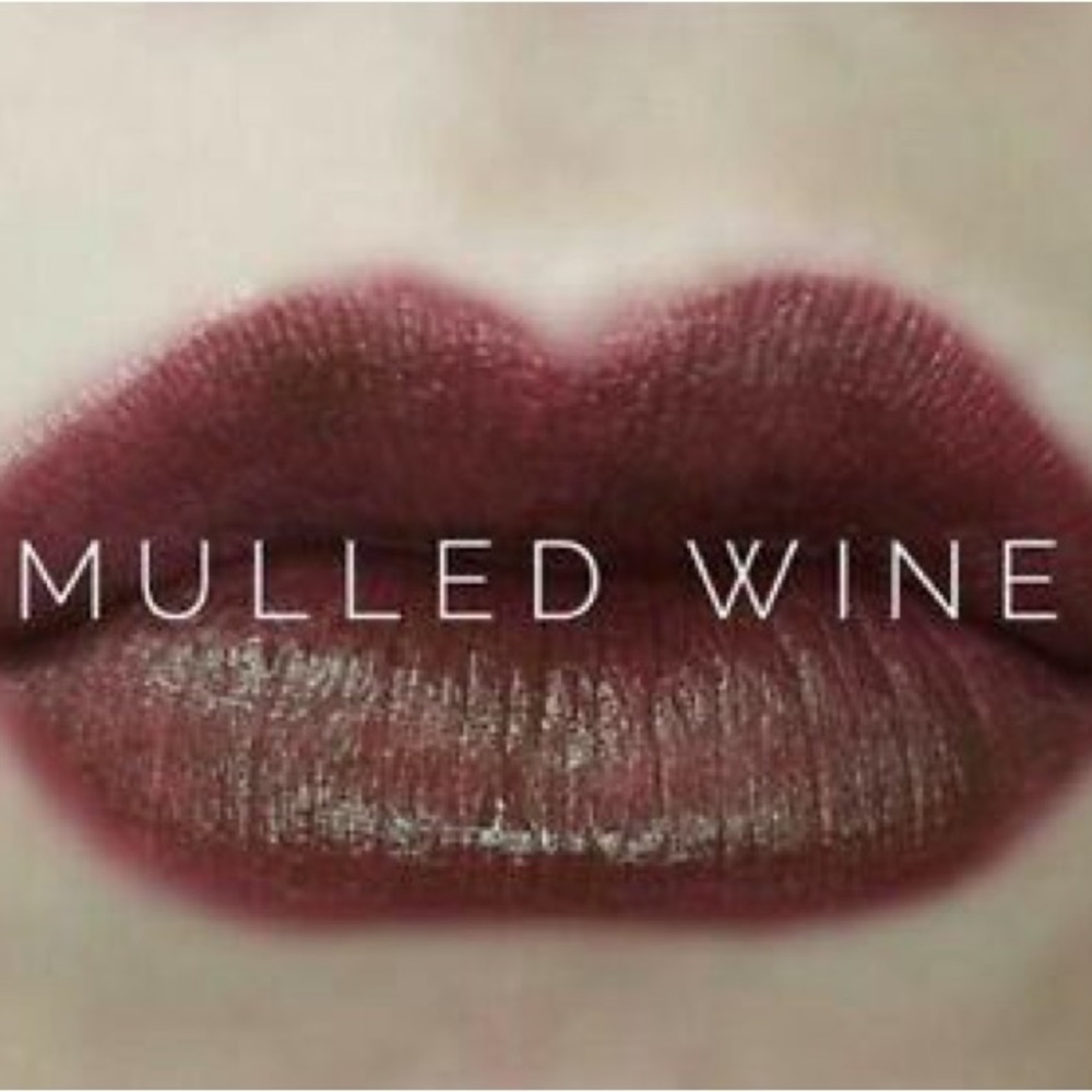 LipSense - Mulled Wine